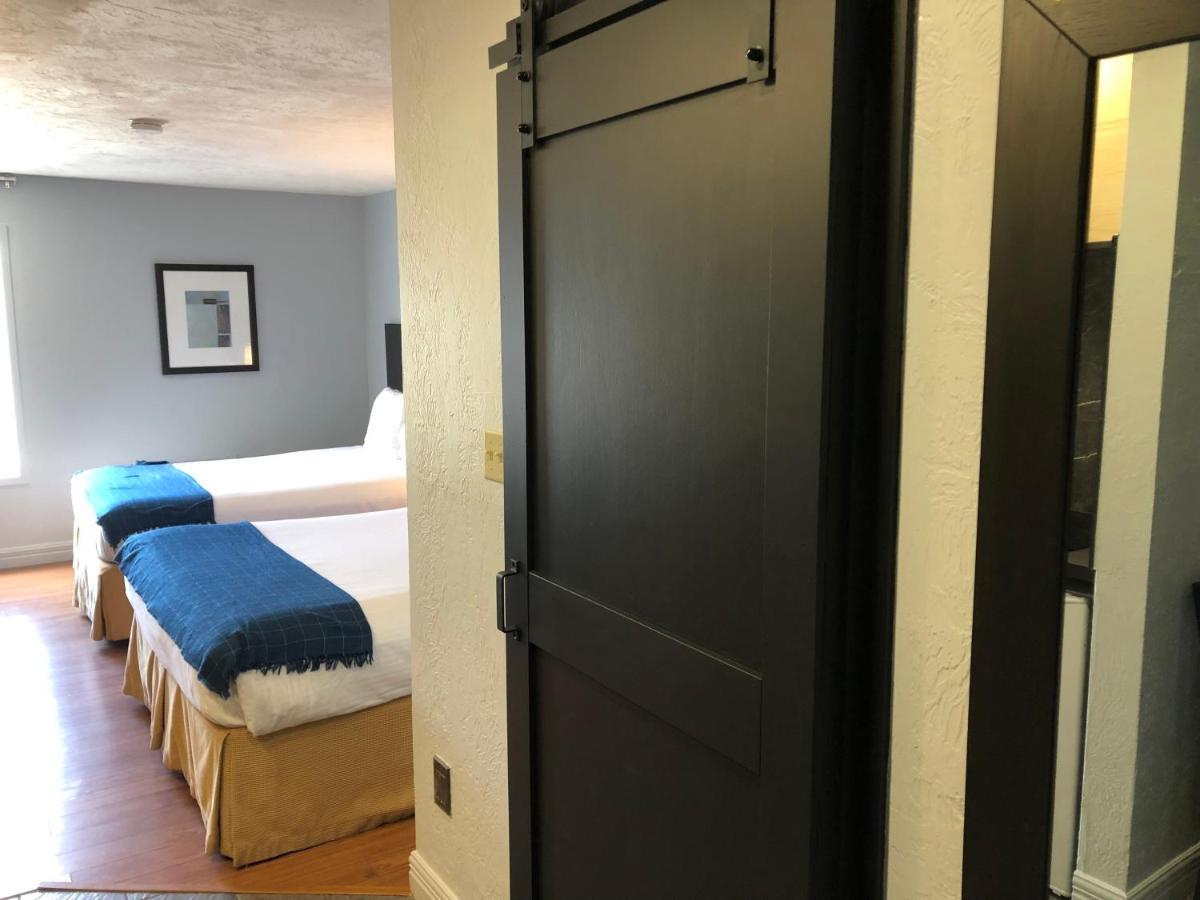 Shores Inn & Hotel Shediac Eksteriør billede