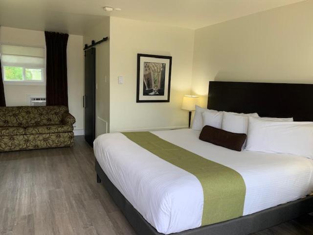 Shores Inn & Hotel Shediac Eksteriør billede