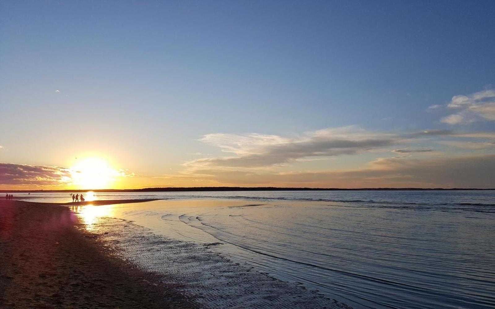 Shores Inn & Hotel Shediac Eksteriør billede